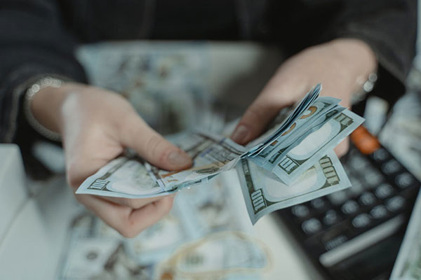 黄金怎么出来的