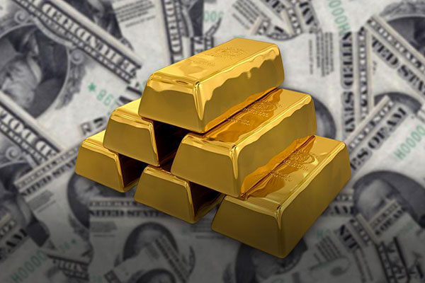 黄金怎么定价的